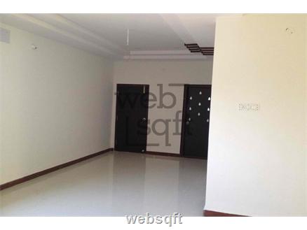 3 BHK Duplex House for Sale